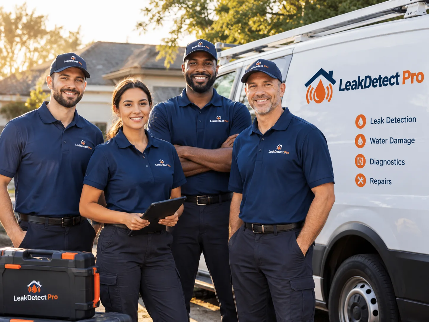 Roof Repair company in Troy, MI